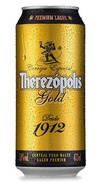 CJ THEREZOPOLIS GOLD LT 473ML