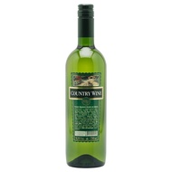 BB V COUNTRY WINE BCO SUAVE 750ML