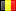 Bandeira: Bélgica
