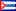 Bandeira: Cuba
