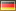 Bandeira: Alemanha