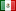 Bandeira: México