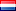 Bandeira: Holanda