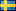 Bandeira: Suécia