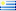 Bandeira: Uruguai