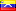 Bandeira: Venezuela
