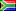 Bandeira: África