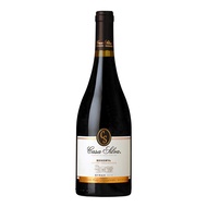 BB V CASA SILVA COLECCION SYRAH TTO 750ML