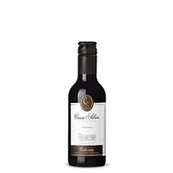 BB V CASA SILVA COLECCION CARMENERE TTO 375ML