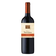 BB V TRAVESSIA CARMENERE TTO 750ML