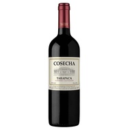 BB V TARAPACA COSECHA CAB SAUV TTO 750ML