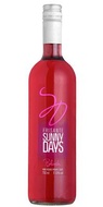 BB V MIOLO SUNNY DAYS BLUSH 750ML