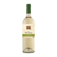 BB V TRAVESSIA SAUV BLANC BCO 750ML