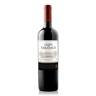 BB V LEON TARAPACA CARMENERE TTO 750ML