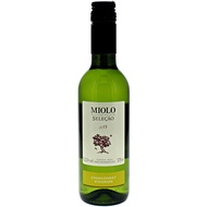 BB V MIOLO SEL BCO 375ML