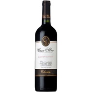 BB V CASA SILVA COLECCION CAB SAUV TTO 750ML