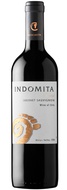 BB V INDOMITA CAB SAUV TTO 750ML