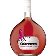 BB V CALAMARES VERDE ROSE 750ML