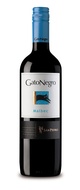 BB V GATO NEGRO MALBEC TTO 750ML