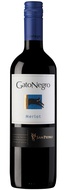 BB V GATO NEGRO MERLOT TTO 750ML