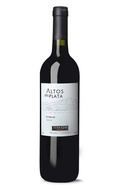 BB V TERRAZAS ALTOS SYRAH TTO 750ML