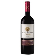 BB V STA HELENA CAB SAUV TTO 750ML