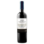 BB V LEON TARAPACA MERLOT TTO 750ML