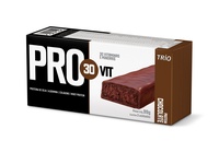 EP BARRA PROTEINA CHOC TRIO 3X 33GR