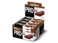 EP BARRA PROTEINA CHOC TRIO 24X 33GR